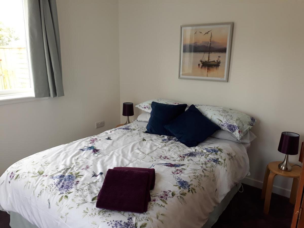 Colebrook Cottage Isle of Whithorn Exterior foto