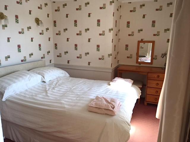Colebrook Cottage Isle of Whithorn Habitación foto